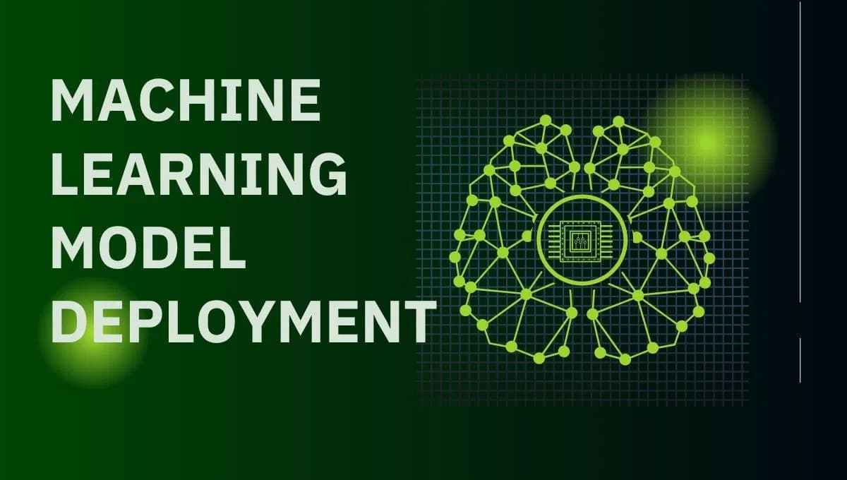 Deploying ML Models on AWS: A Complete Guide