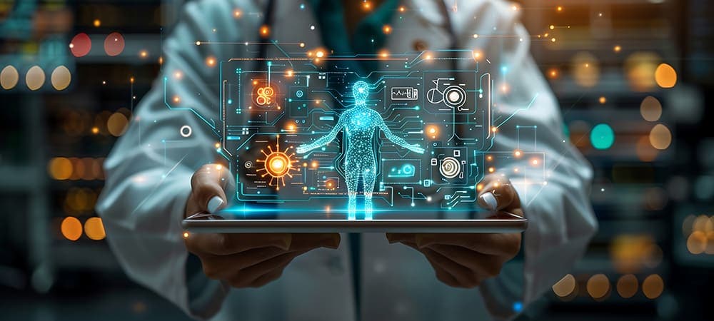 The Future of AI in Healthcare: Opportunities and Challenges
