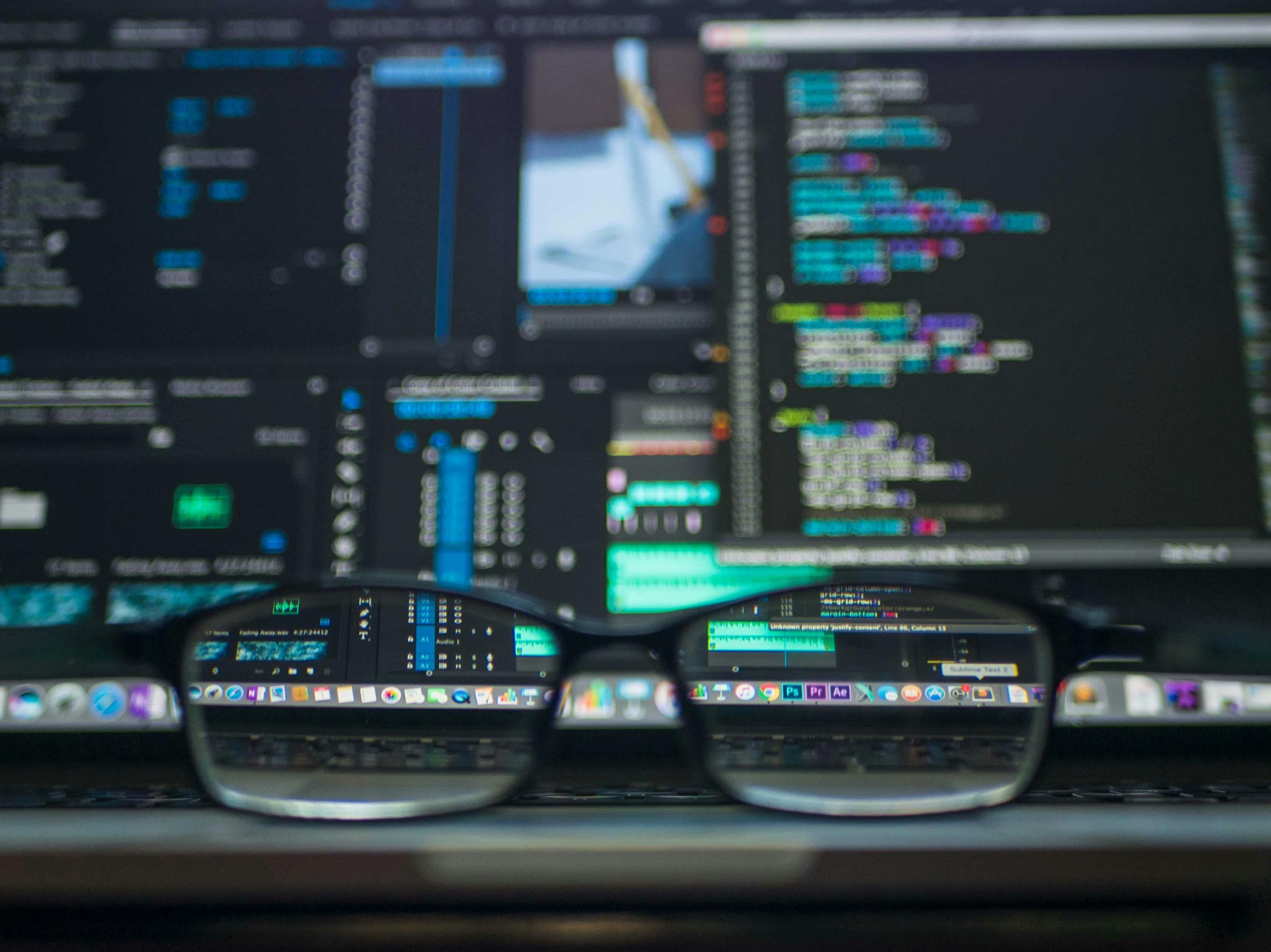 Data Visualization Suite
